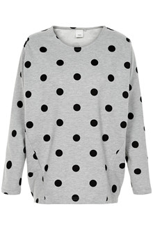 ICHI KODY SWEATSHIRT