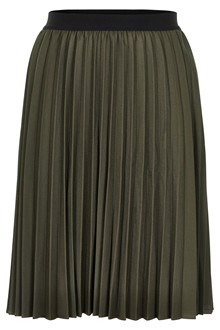 ICHI X DENI SKIRT 20105164