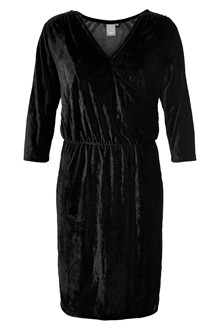 ICHI CATI DR2 DRESS B