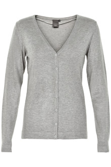 ICHI MAFA CA1 CARDIGAN G