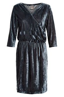 ICHI CATI DR2 DRESS E