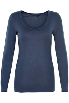 ICHI ZOLA LS T-SHIRT 