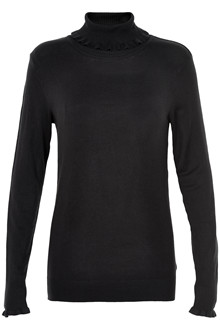 ICHI MAFA LS5 BLOUSE 