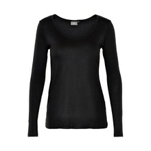 ICHI N JANE LS T-SHIRT 20102324