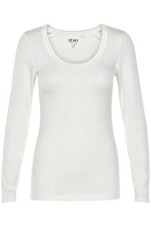 ICHI ZOLA LS T-SHIRT C