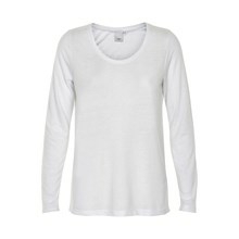 ICHI JASMIN LS T-SHIRT 20102183