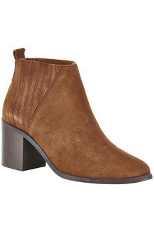 ICHI A SUCRE FW BOOT 20103624