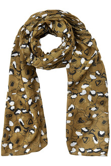 ICHI A LANA SCARF 20103725