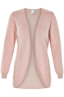 ICHI WHISTLER CARDIGAN