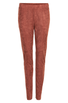 Navy Trousers 13764 IN FRONT Bukser Navy Trousers 13764 IN FRONT Bukser