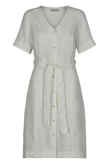 noa noa dress short sleeve