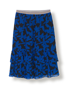 STELLA NOVA ELVIRA SKIRT WIST-5719