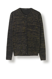 STELLA NOVA LILI CARDIGAN FIKN-3763