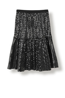STELLA NOVA TONJE SKIRT DIFE-5770