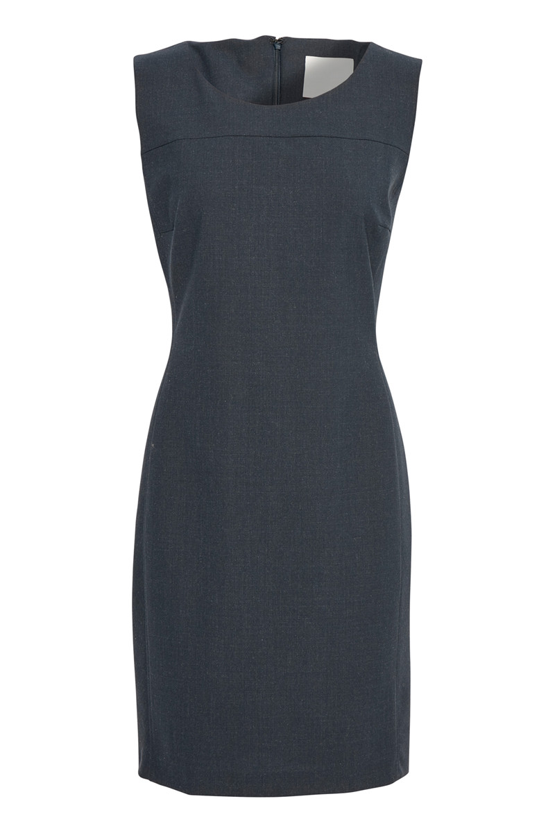 KAREN BY SIMONSEN SYDNEY SUIT DRESS 10102004 D (Dark Blue 40520, 46)