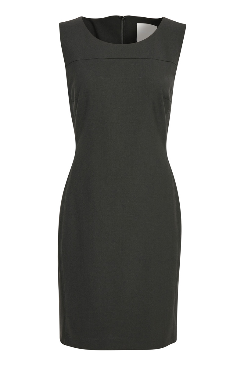 KAREN BY SIMONSEN SYDNEY SUIT DRESS 10102004 (Black 40999, 32)