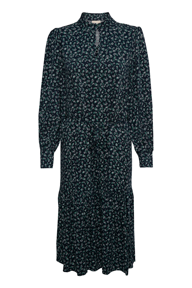 KAREN BY SIMONSEN DAIDY DRESS 10102801 (Sky Captain 40516, 34)