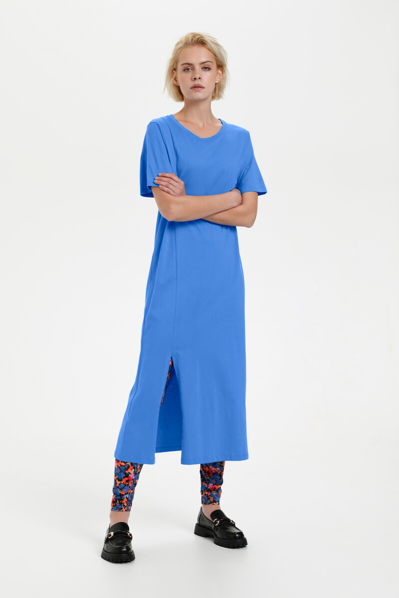 KAREN BY SIMONSEN DARRIEKB DRESS 10103974 184045 (Daphne, L)