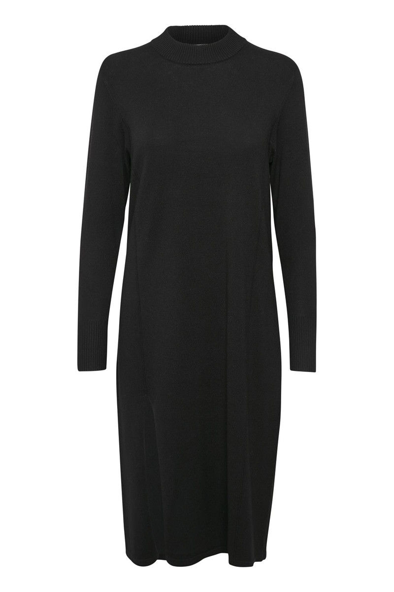 KAFFE JAMAL KNIT DRESS 10502825 Kaffe Clothing Company