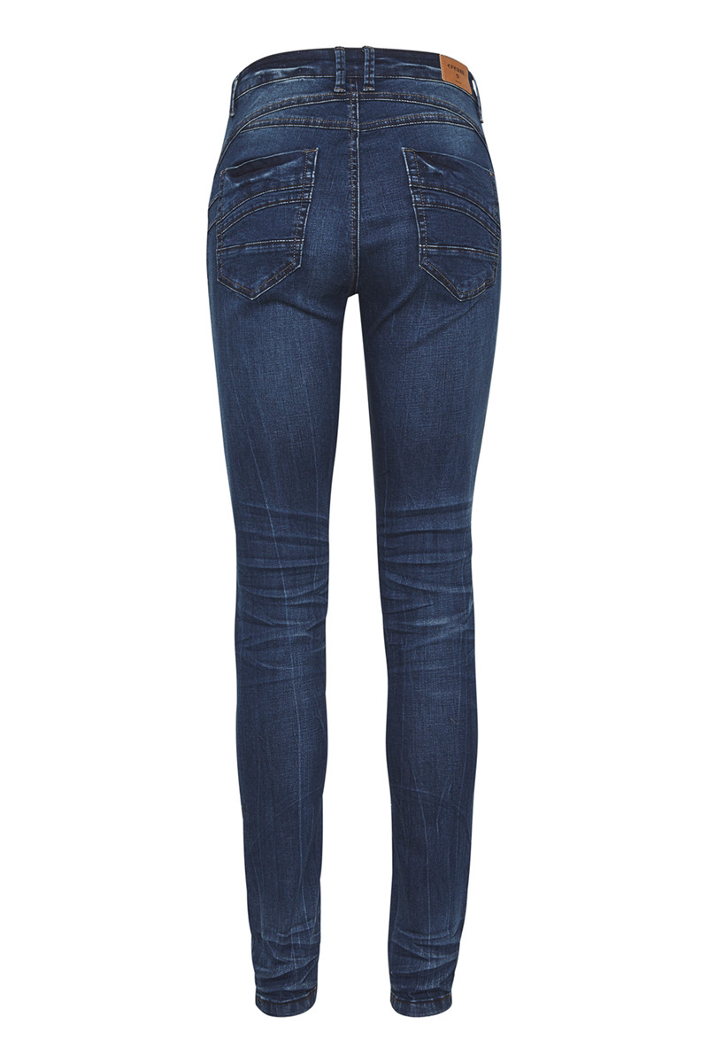CREAM BIBIANA DENIM JEANS 10602175