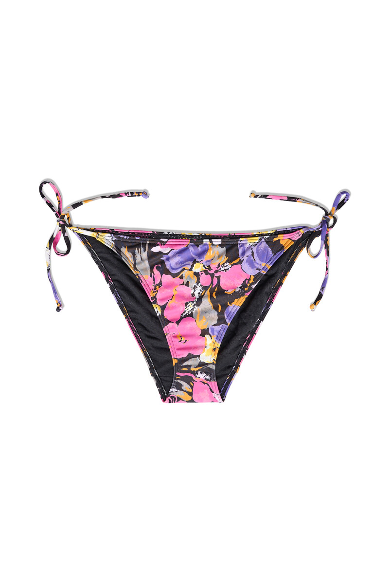 GESTUZ PILGZ BIKINI BOTTOM 10904381 102838 (Multi Floral, M)