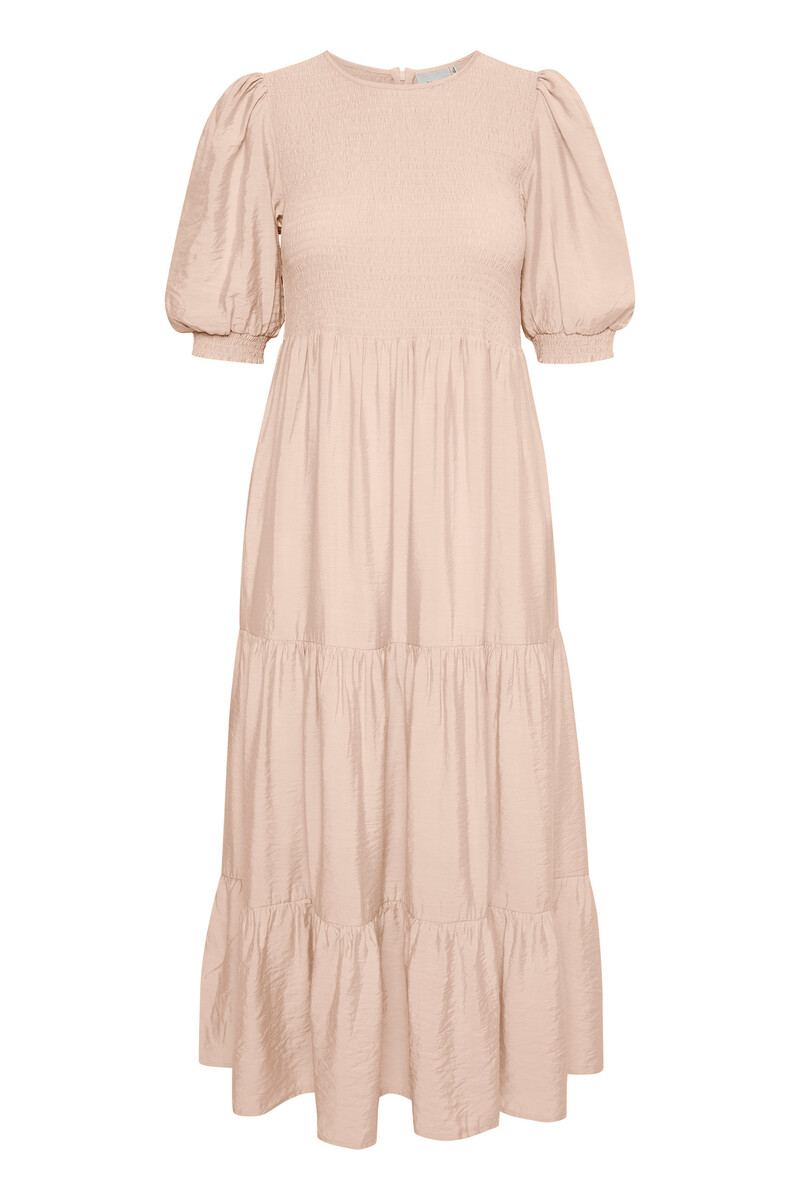 GESTUZ MORIANAGZ SOLID DRESS 10906249 161103 (Pure Cashmere, 36)