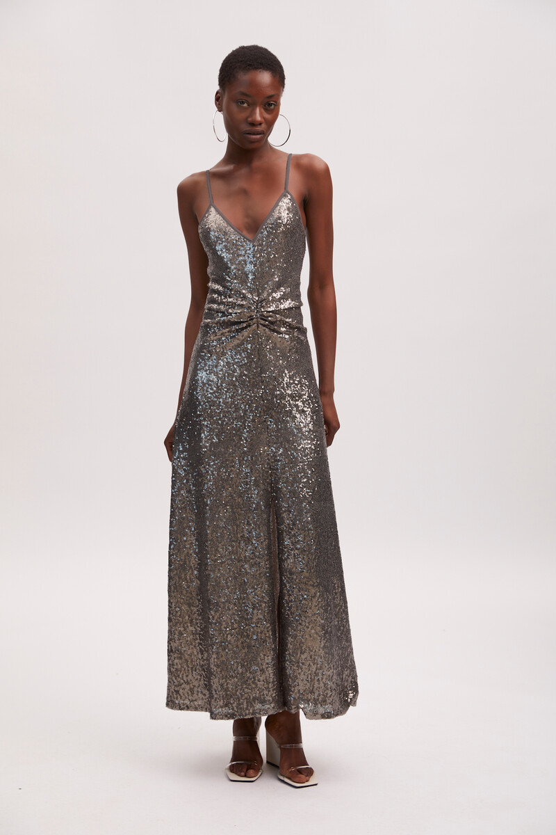 GESTUZ BABETHGZ DRESS 10907001 161305 (String, 40)