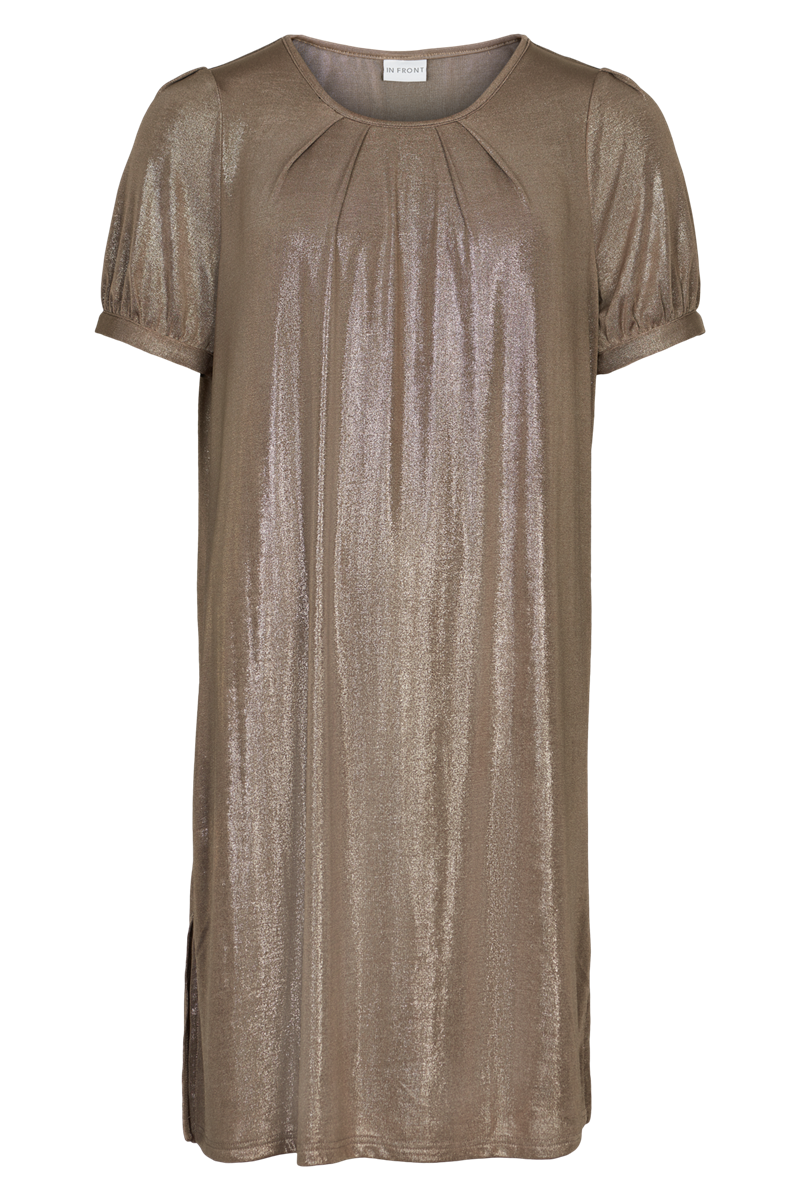 IN FRONT KHAITI KJOLE 14149 012 (Gold 012, XL)