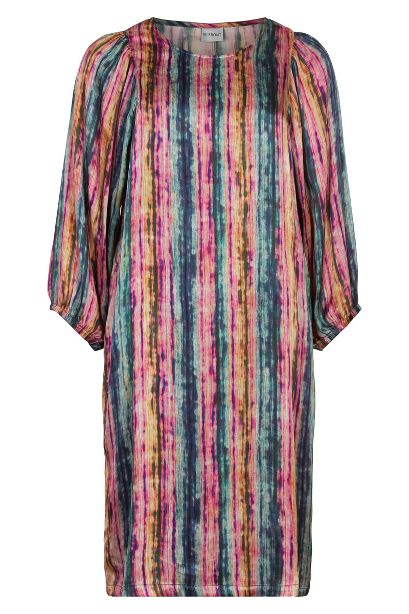 IN FRONT RIDER DRESS 15222 000 (Multicolor 000, M)