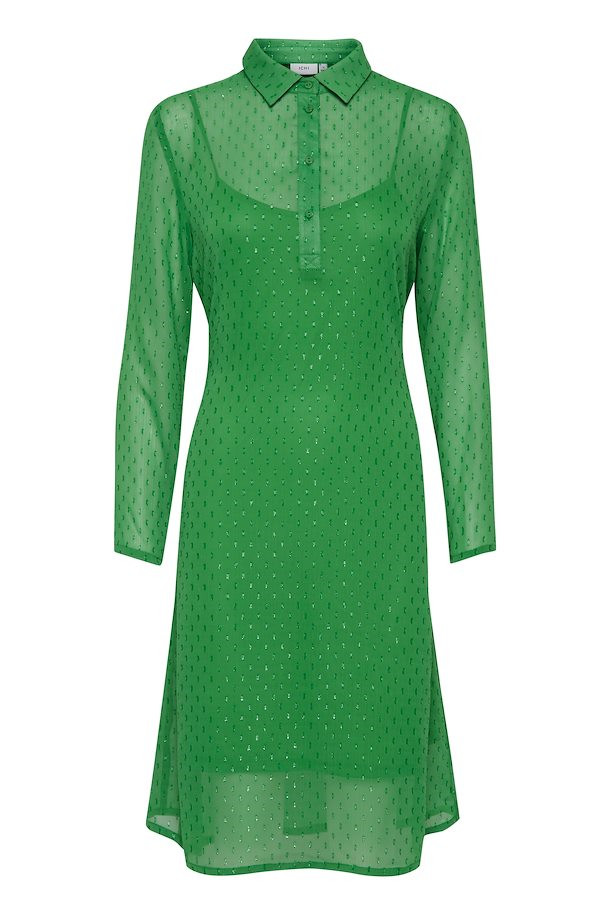ICHI COMONA DRESS 20113733 186024 (Amazon, 34)