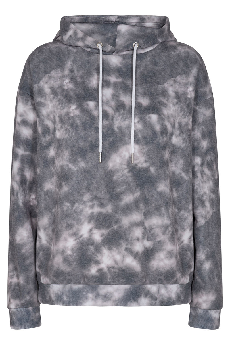 SOFIE SCHNOOR SWEAT 213264 8006 (Grey, XS)