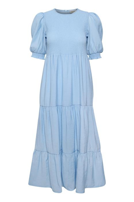 GESTUZ MAZZI DRESS 10905900 144123 (Clear Sky, 40)