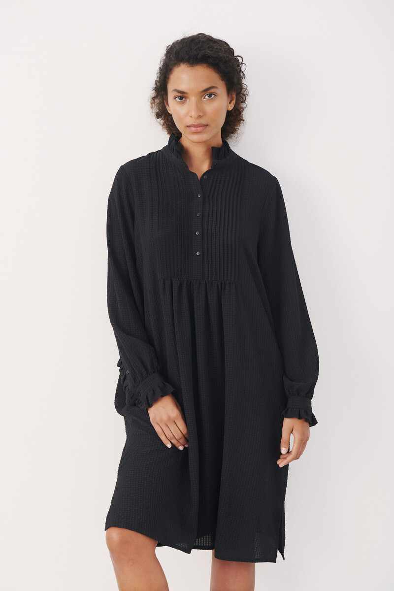 PART TWO ROSALIAPW DRESS 30307155 194008 (Black, 34)