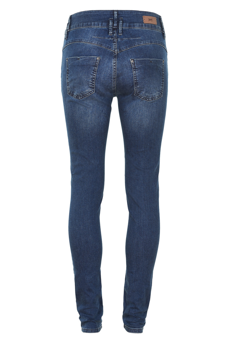 JAM JEANS HIGH WAIST JEANS F13907C