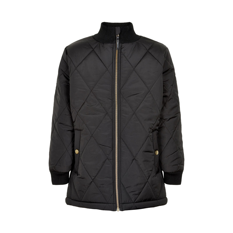Billede af Cost:Bart Tracy Jakke, Farve: Sort, Størrelse: XS, Dame