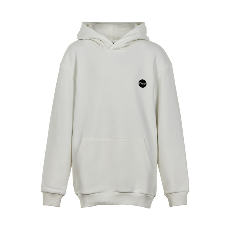 Cost:Bart Audrey Sweatshirt, Farve: Hvid, Størrelse: L, Dame