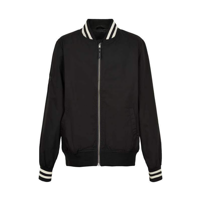 Cost:Bart Rene Jakke, Farve: Sort, Størrelse: XS, Dame