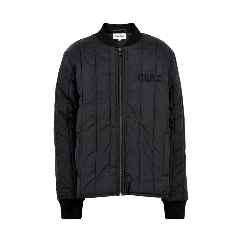 Cost:Bart Holt Jakke B, Farve: Sort, Størrelse: XS, Dame