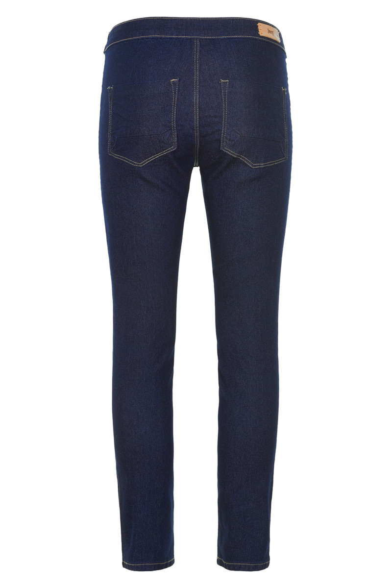 JAM JEANS DENIM 7/8 BUKSER A14047AC