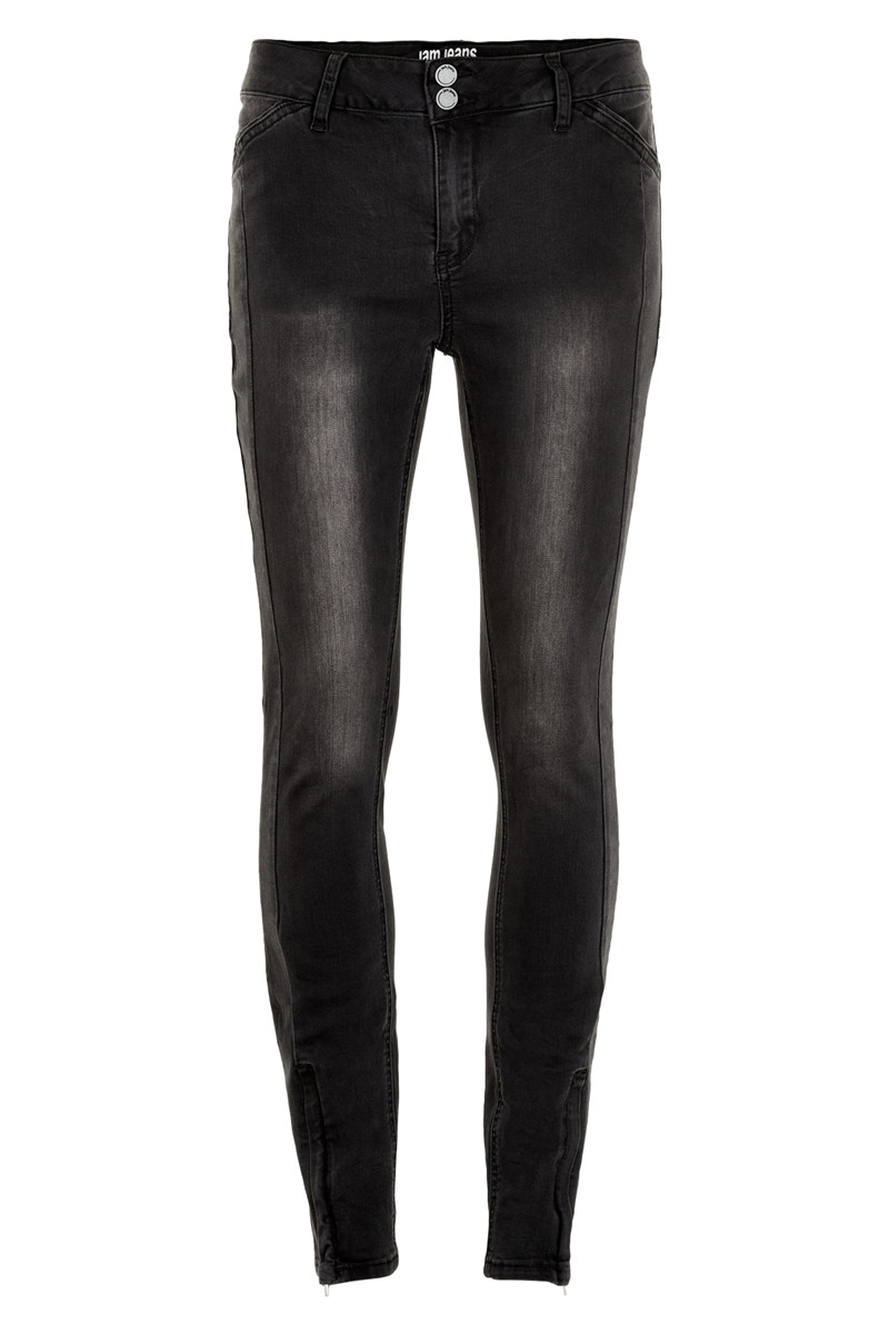 JAM JEANS HIGH WAIST JEANS SLIM FIT A14354C