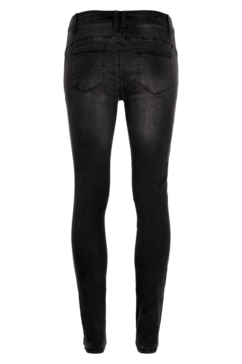 JAM JEANS HIGH WAIST JEANS SLIM FIT A14354C