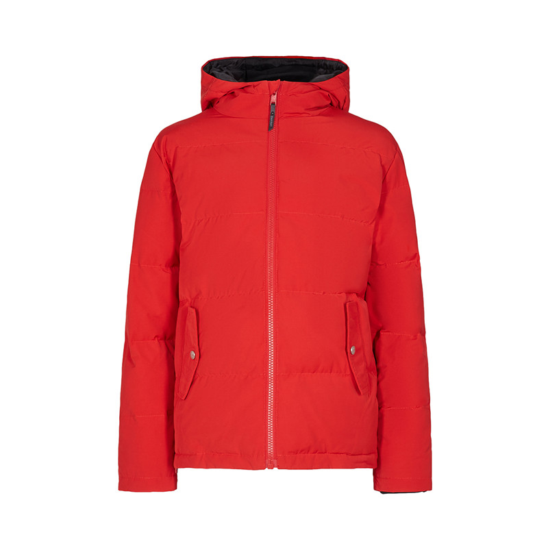 Cost:Bart Castor Jakke, Farve: Rød, Størrelse: XS, Dame