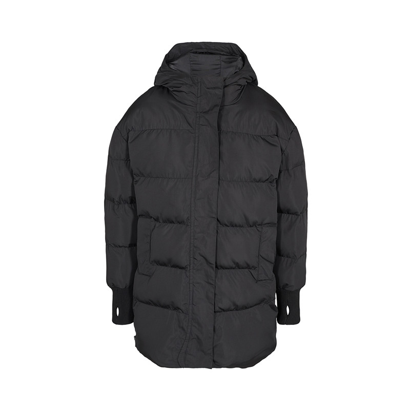 Cost:Bart Cyndi Jakke, Farve: Sort, Størrelse: XS, Dame
