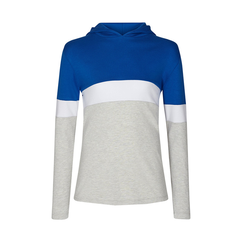 Cost:Bart Edvard Bluse 14088 Blå, Størrelse: XS, Farve: Blå, Dame