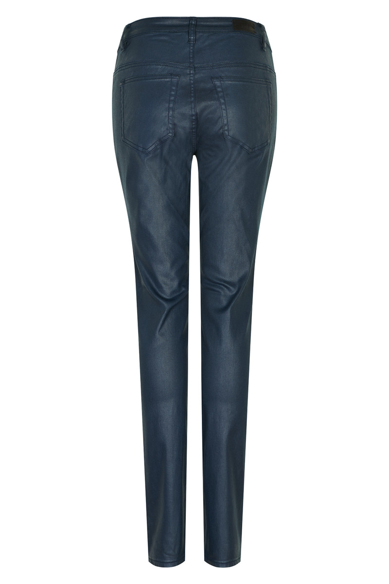 JAM JEANS COATED JEANS A14476C