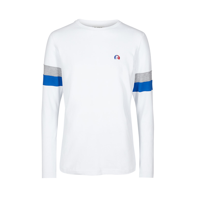Cost:Bart Elliot Bluse 14099 Hvid, Størrelse: XS, Farve: Hvid, Dame