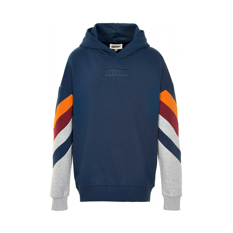 Bedste Cost:Bart Hoodie i 2023
