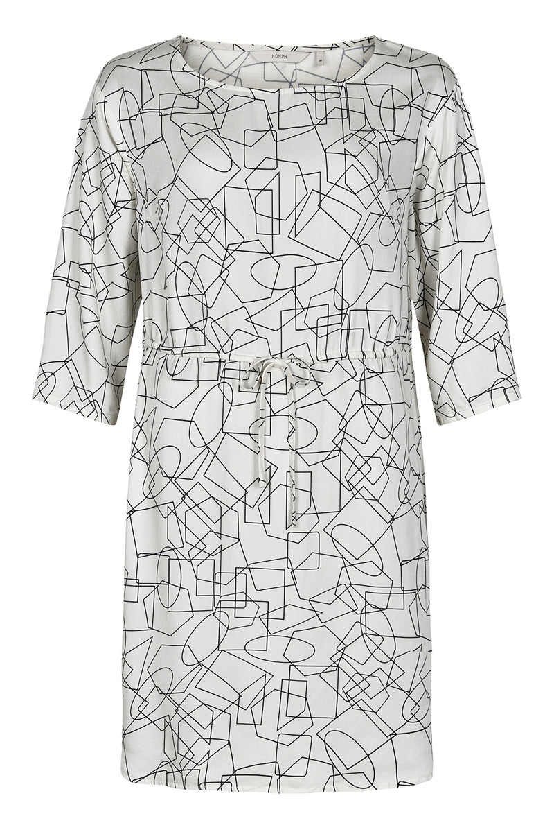NÜMPH NUAPOLLONIA DRESS 7120823 (Pristine, 42)