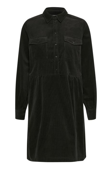 PART TWO AICHAPW DRESS 30304891 194008 (Black, 38)