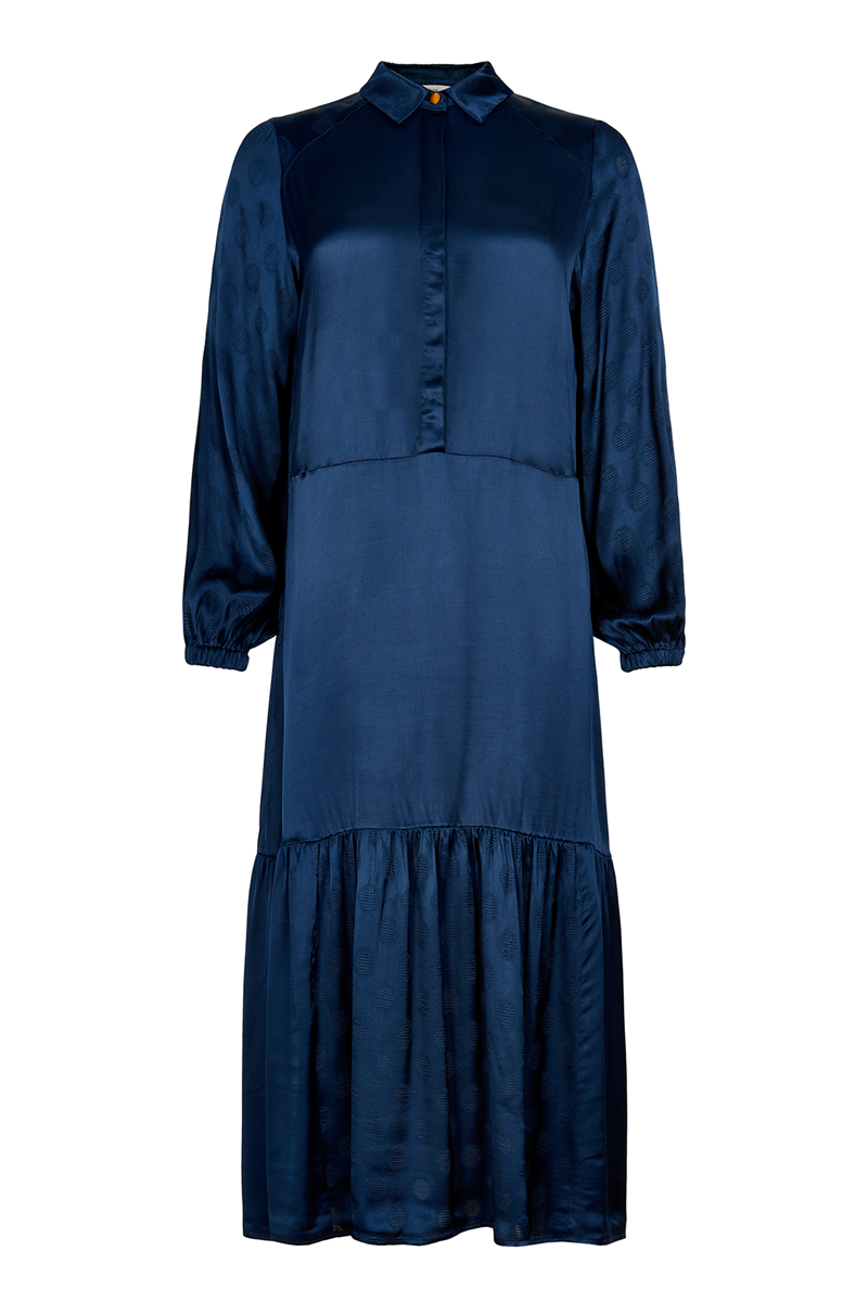 NÜMPH NUBAI DRESS 7520818 3063 (Moonlight, 38)